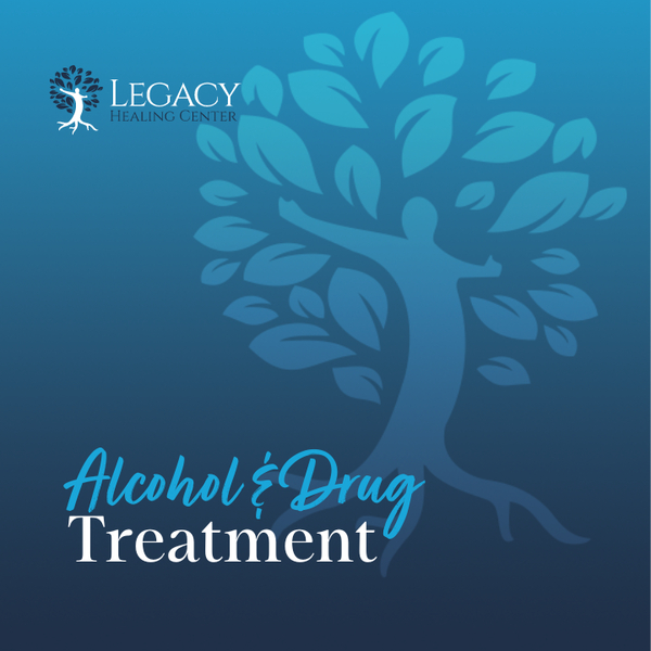 Cover photo of Legacy Healing Center | Luxury Rehab in Fort Lauderdale